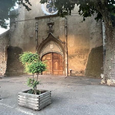 Au Sabluline Chambres D'Hotes Gites Draguignan Kültér fotó