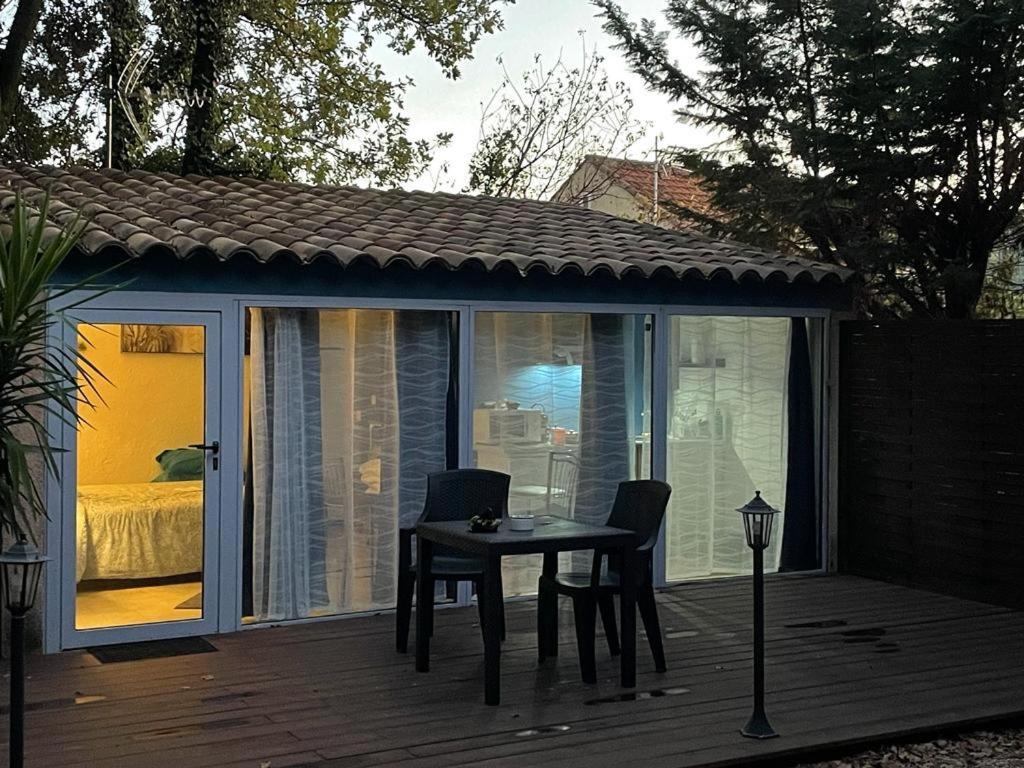 Au Sabluline Chambres D'Hotes Gites Draguignan Kültér fotó
