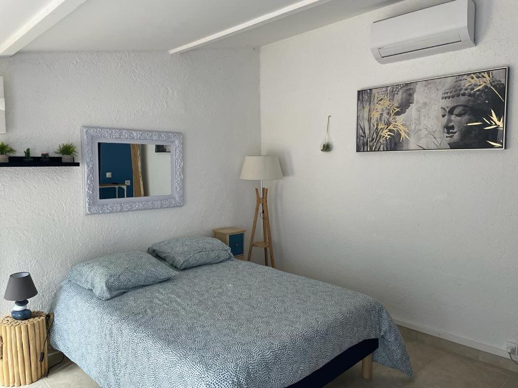 Au Sabluline Chambres D'Hotes Gites Draguignan Kültér fotó
