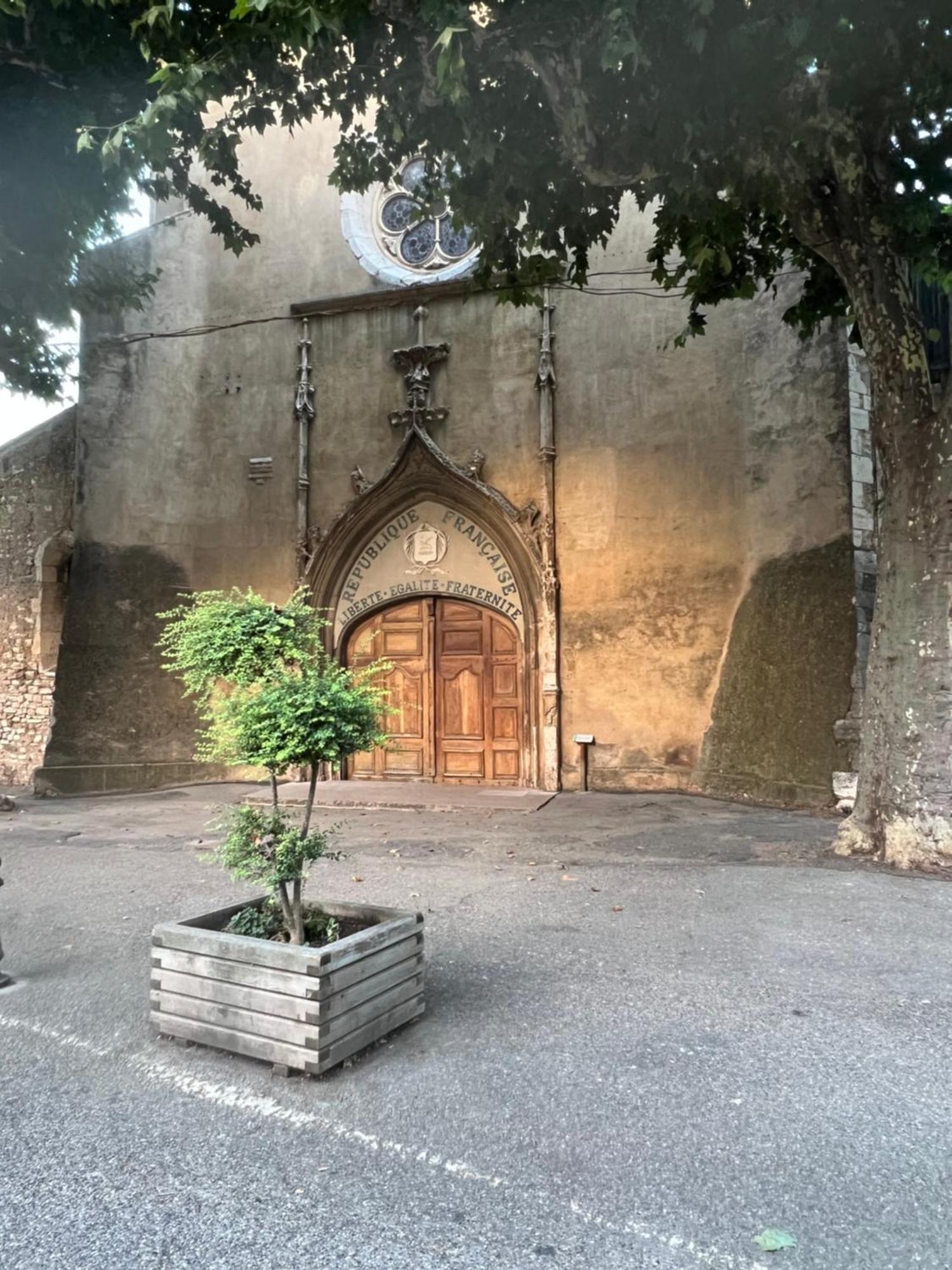 Au Sabluline Chambres D'Hotes Gites Draguignan Kültér fotó