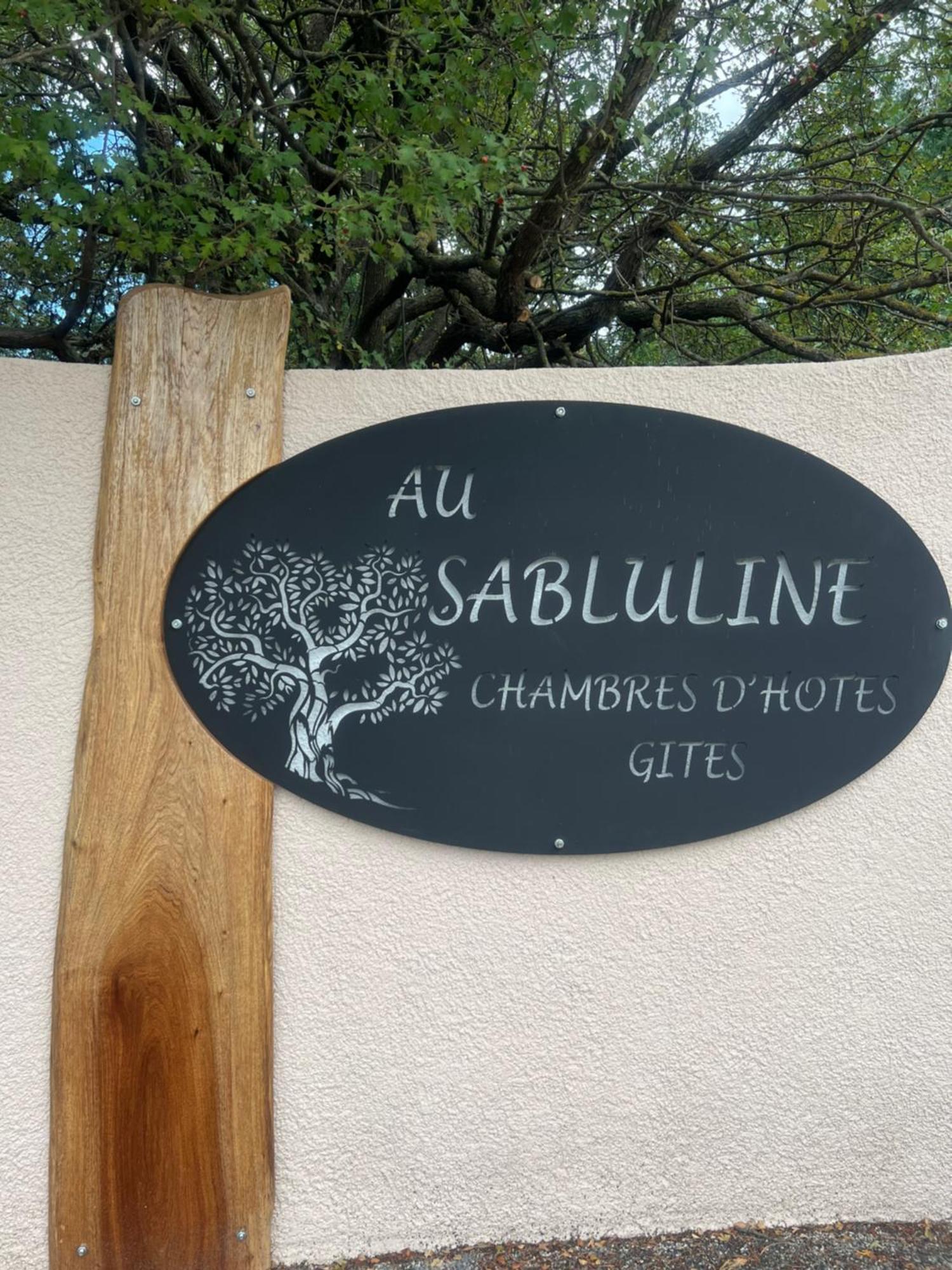 Au Sabluline Chambres D'Hotes Gites Draguignan Kültér fotó