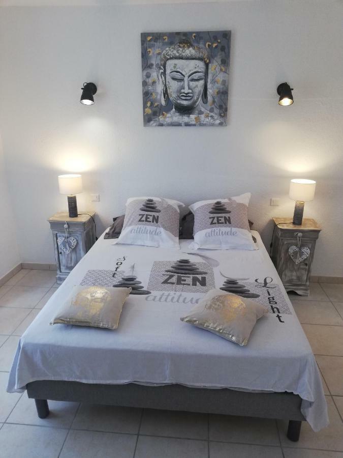 Au Sabluline Chambres D'Hotes Gites Draguignan Kültér fotó