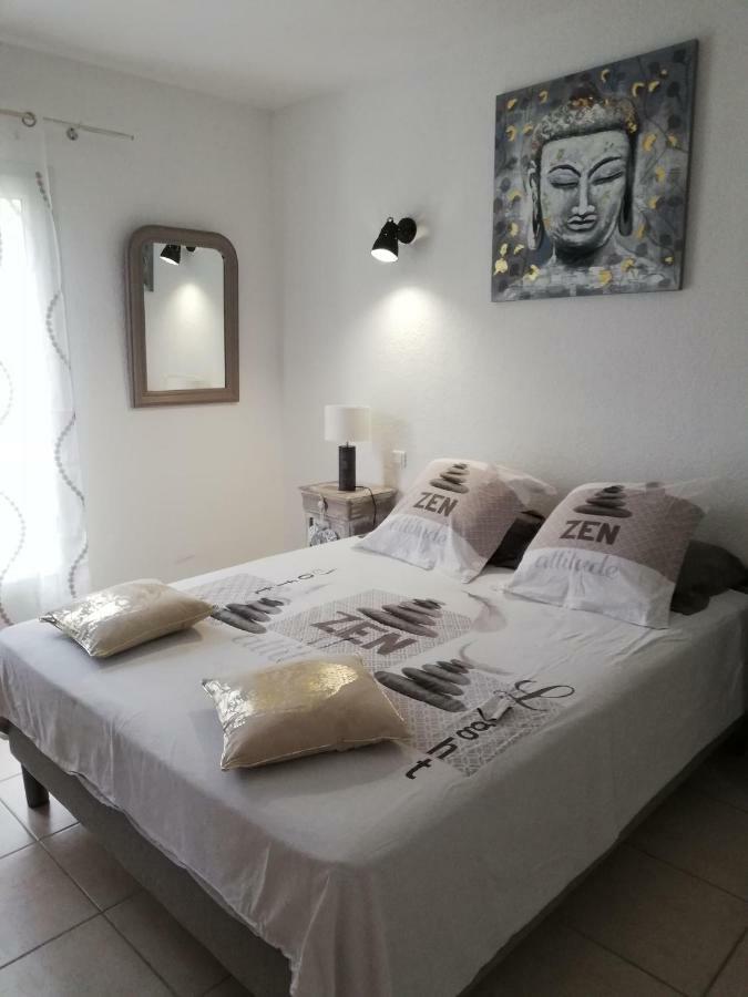 Au Sabluline Chambres D'Hotes Gites Draguignan Kültér fotó