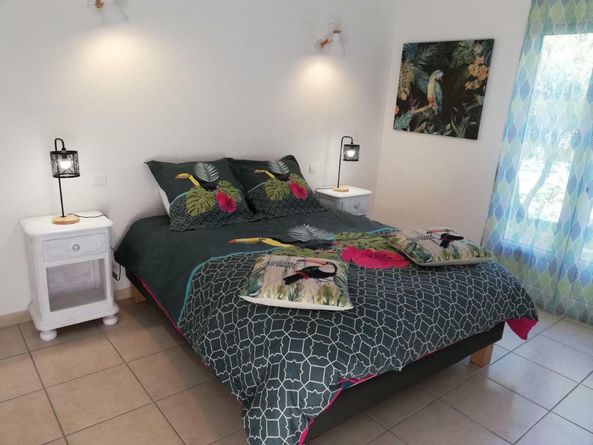 Au Sabluline Chambres D'Hotes Gites Draguignan Kültér fotó