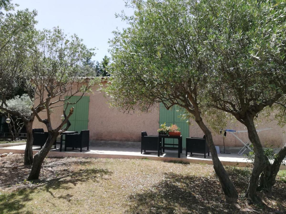 Au Sabluline Chambres D'Hotes Gites Draguignan Kültér fotó