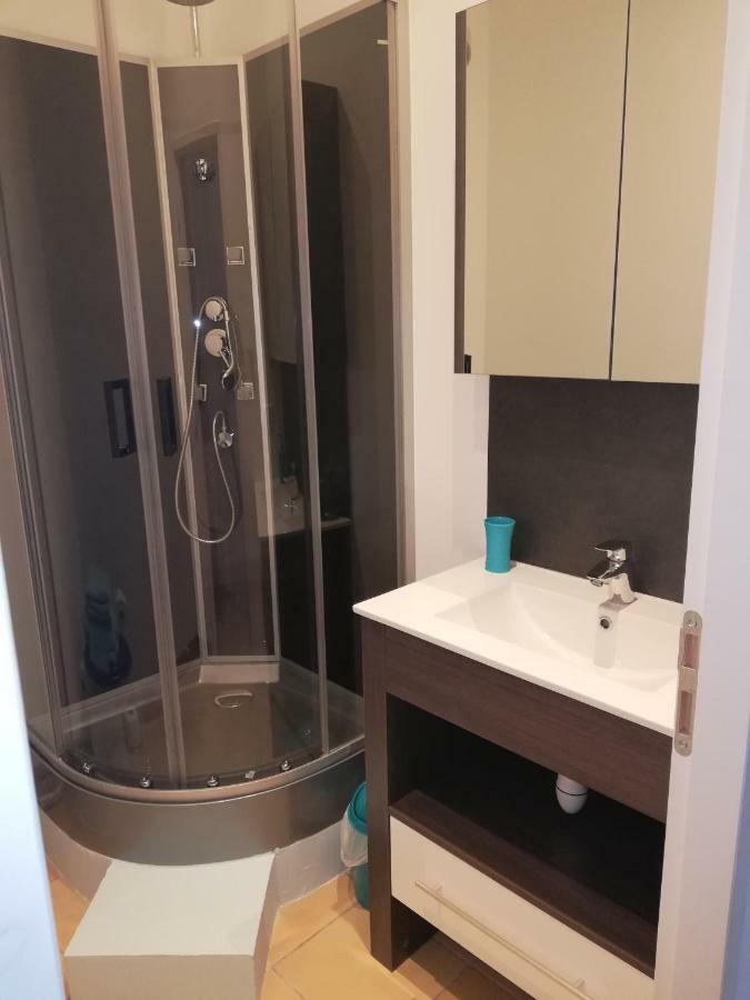 Au Sabluline Chambres D'Hotes Gites Draguignan Kültér fotó