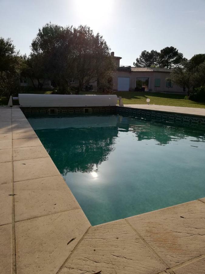 Au Sabluline Chambres D'Hotes Gites Draguignan Kültér fotó