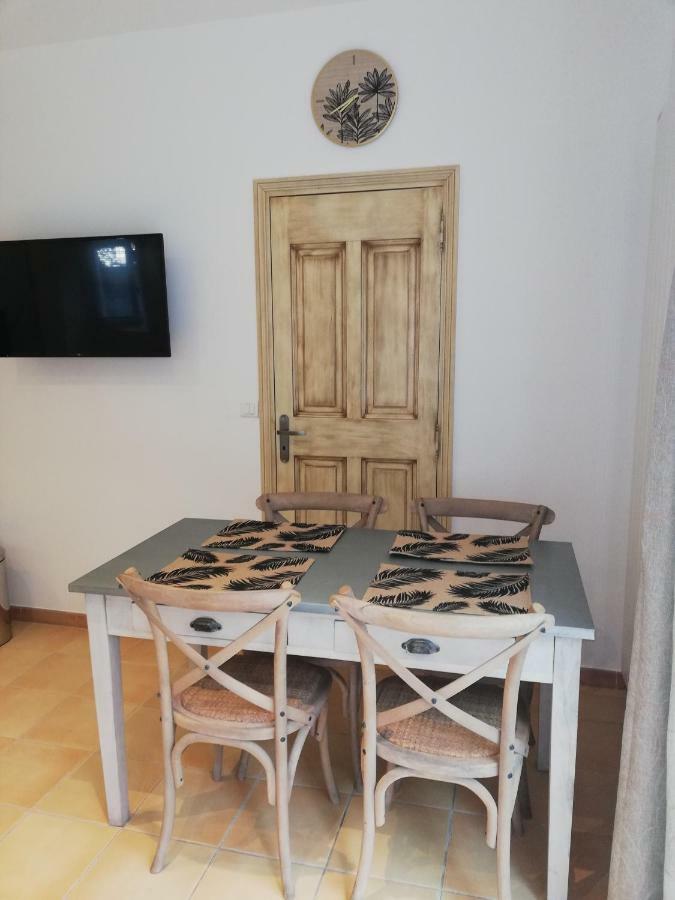 Au Sabluline Chambres D'Hotes Gites Draguignan Kültér fotó