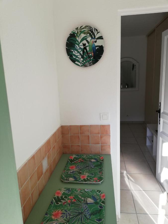 Au Sabluline Chambres D'Hotes Gites Draguignan Kültér fotó