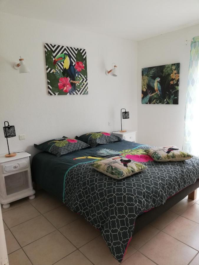 Au Sabluline Chambres D'Hotes Gites Draguignan Kültér fotó